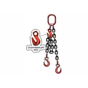 Укорачивающий крюк